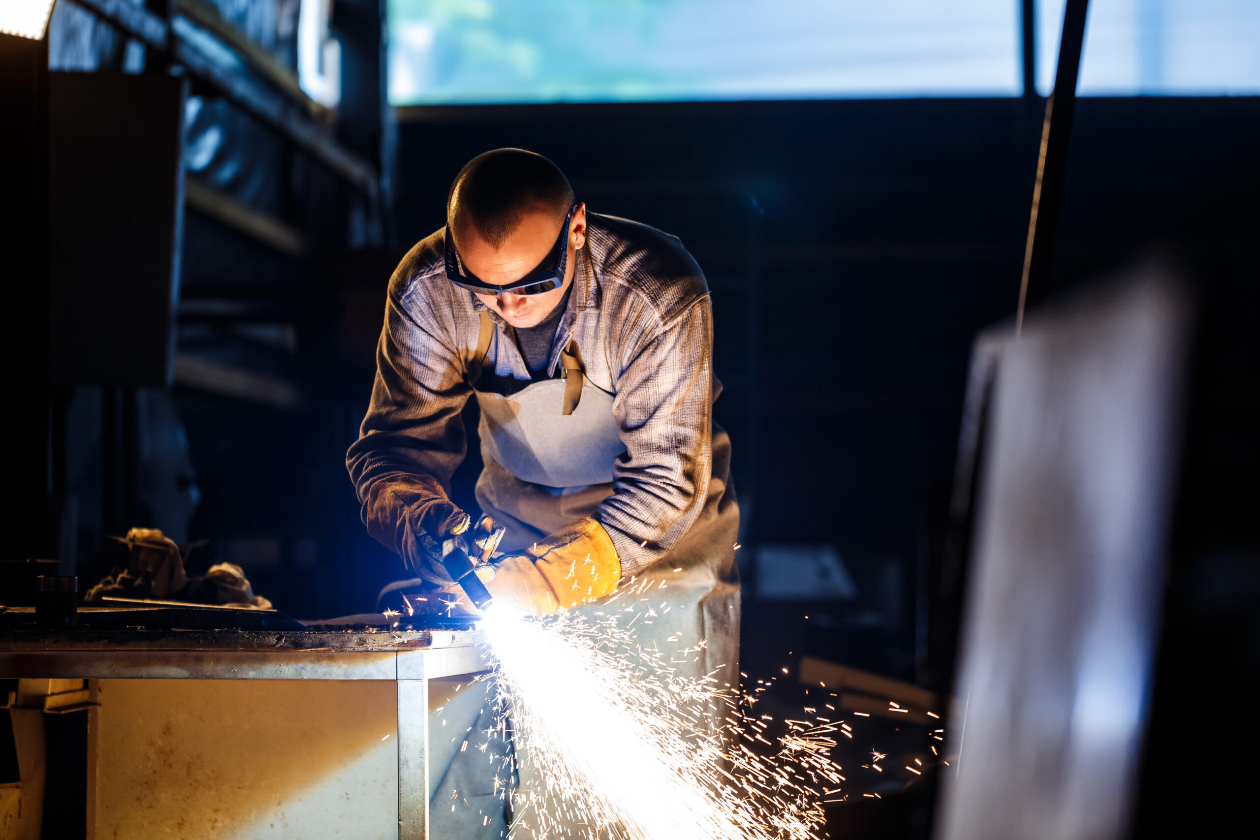 METAL FABRICATION