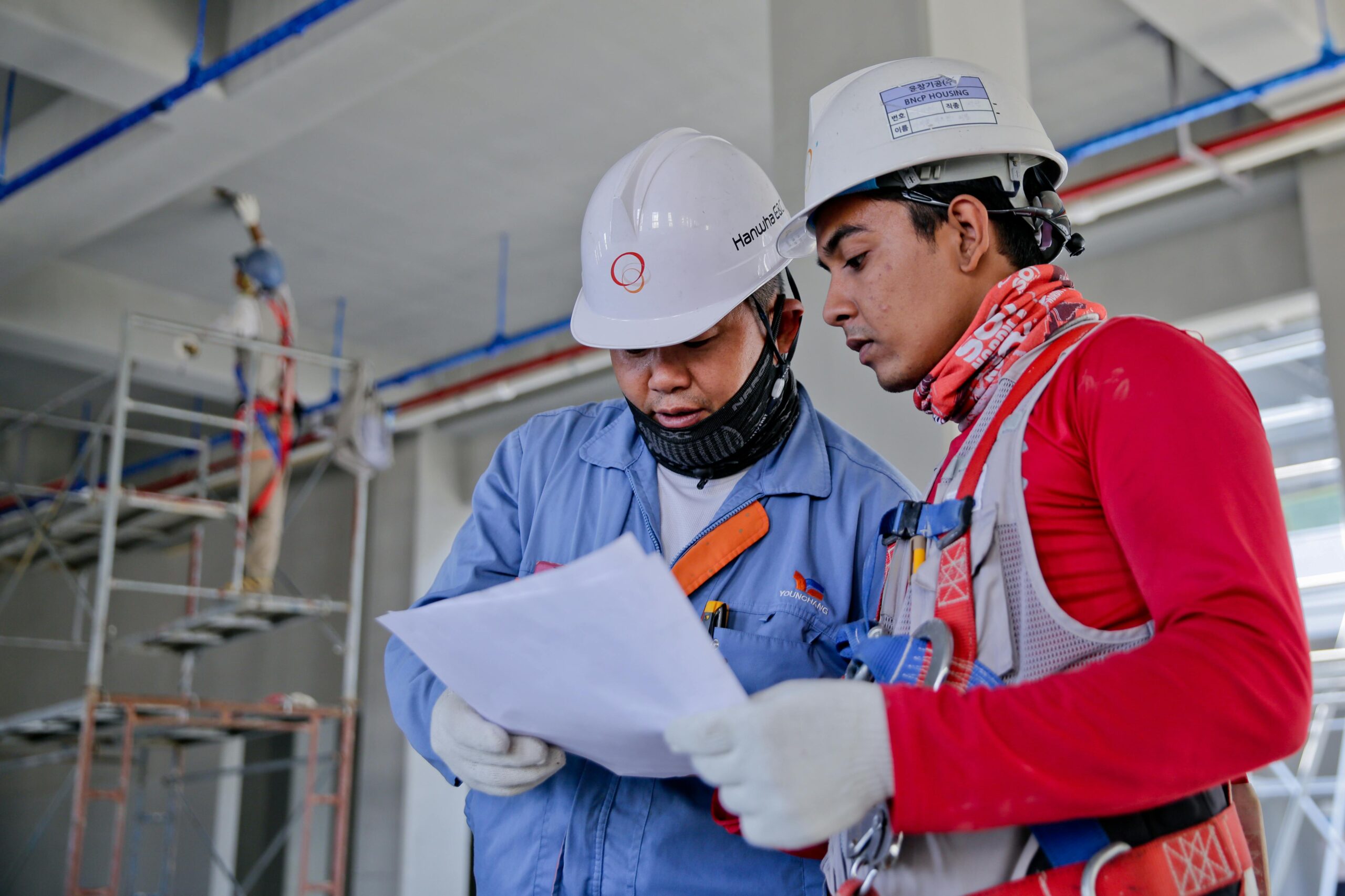 Engineering SERVICES