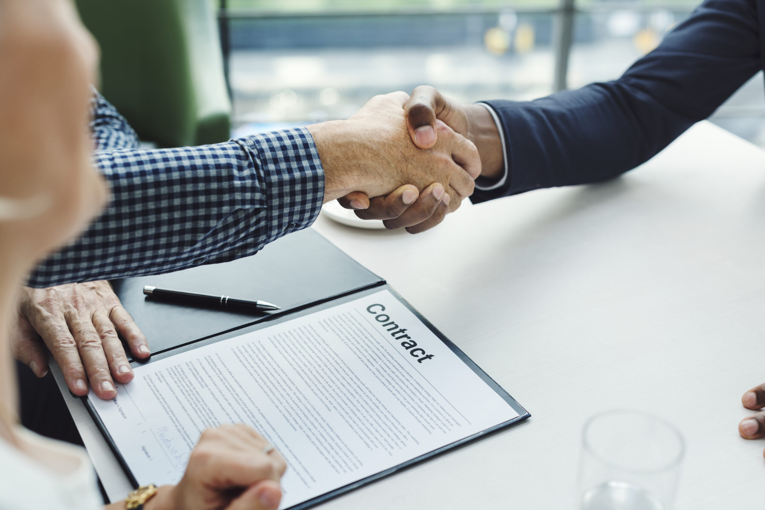 AMC CONTRACT